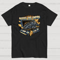 Resist the Empire  T-Shirt