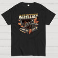 Time to Join the Rebellion  T-Shirt