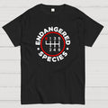 Endangered Species  T-Shirt