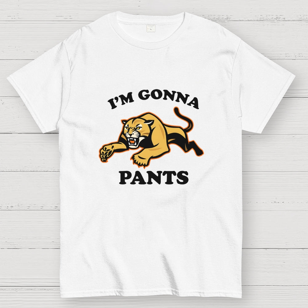 PUMA PANTS  T-Shirt
