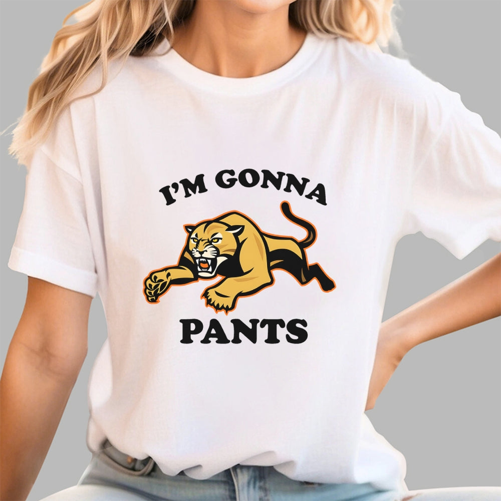 PUMA PANTS  T-Shirt