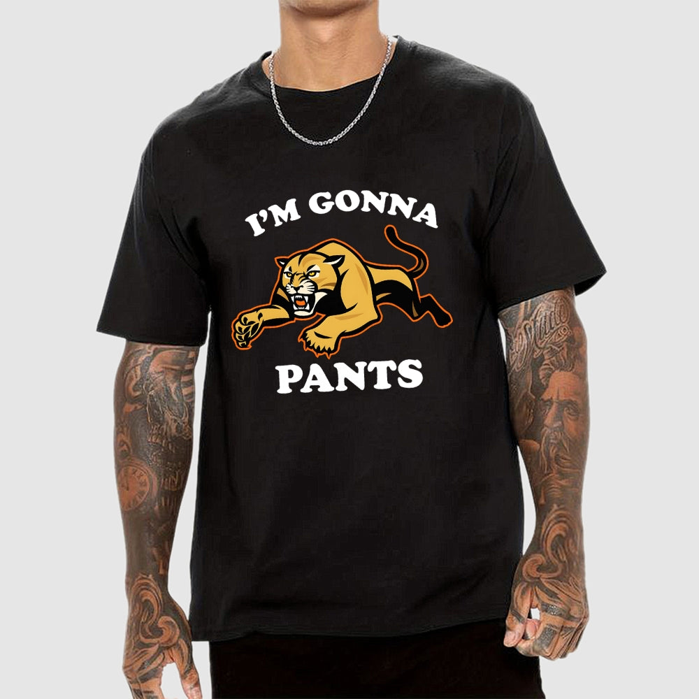 PUMA PANTS  T-Shirt