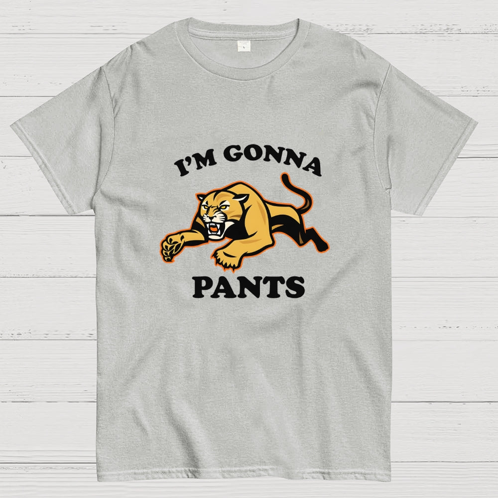 PUMA PANTS  T-Shirt