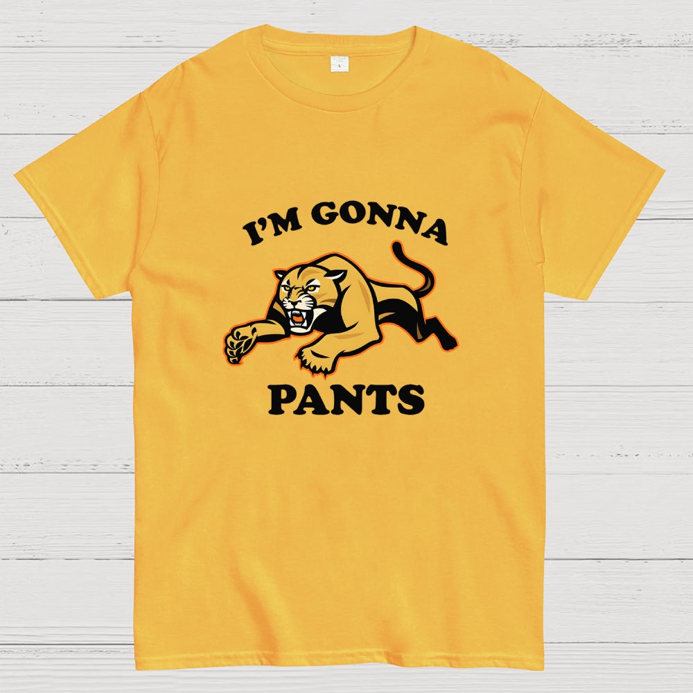 PUMA PANTS  T-Shirt