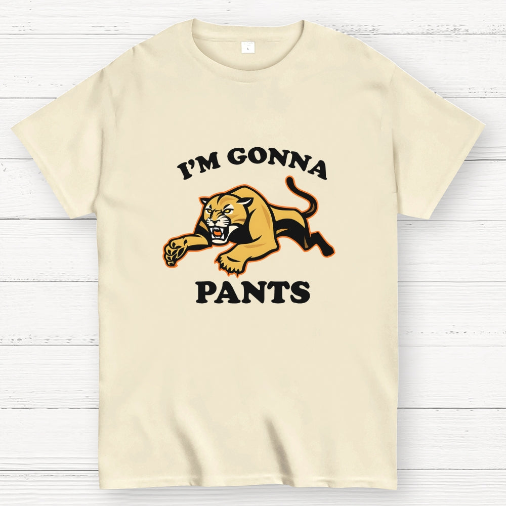 PUMA PANTS  T-Shirt