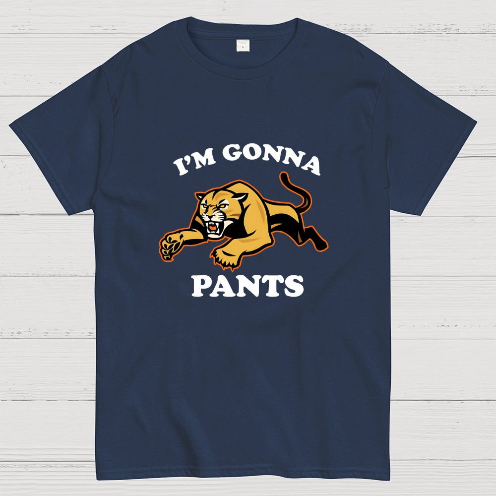 PUMA PANTS  T-Shirt