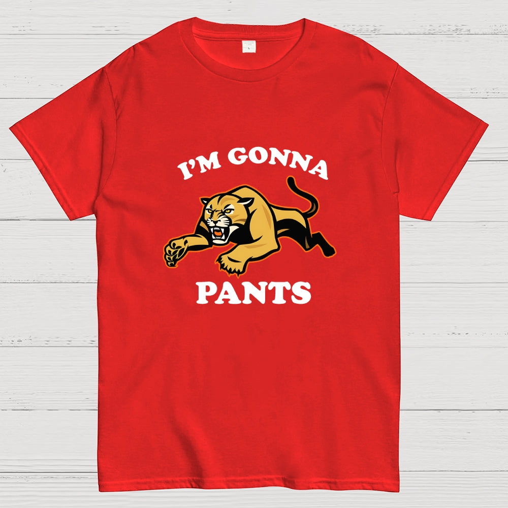 PUMA PANTS  T-Shirt
