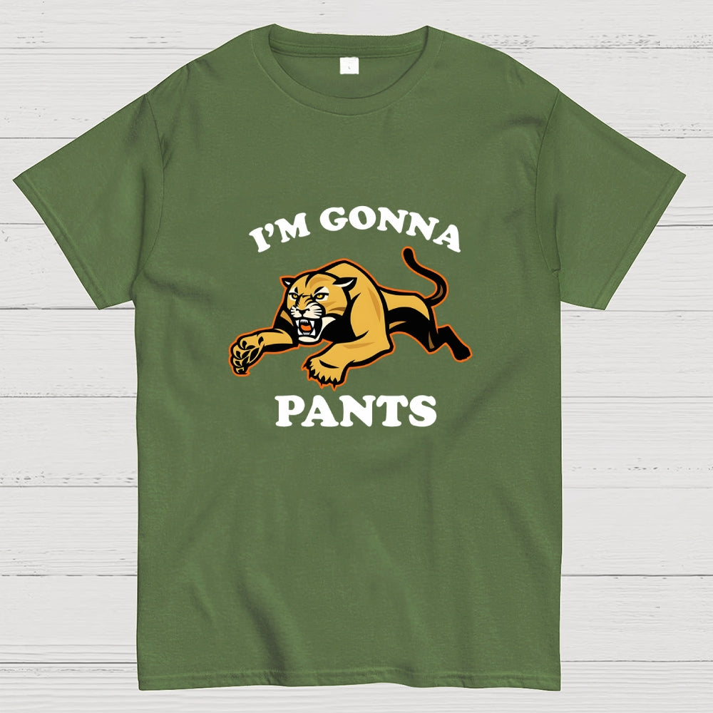 PUMA PANTS  T-Shirt