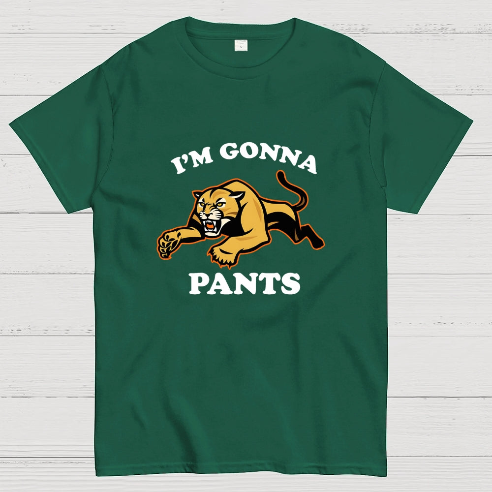 PUMA PANTS  T-Shirt