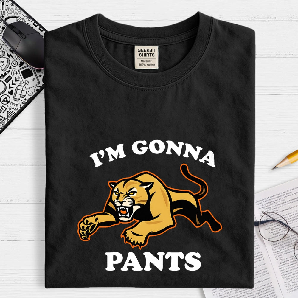 PUMA PANTS  T-Shirt