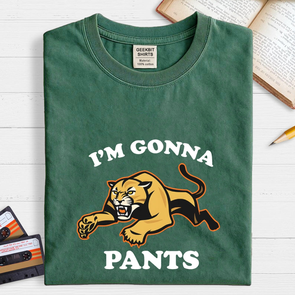 PUMA PANTS  T-Shirt
