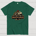 Bones Dry But Never Die  T-Shirt