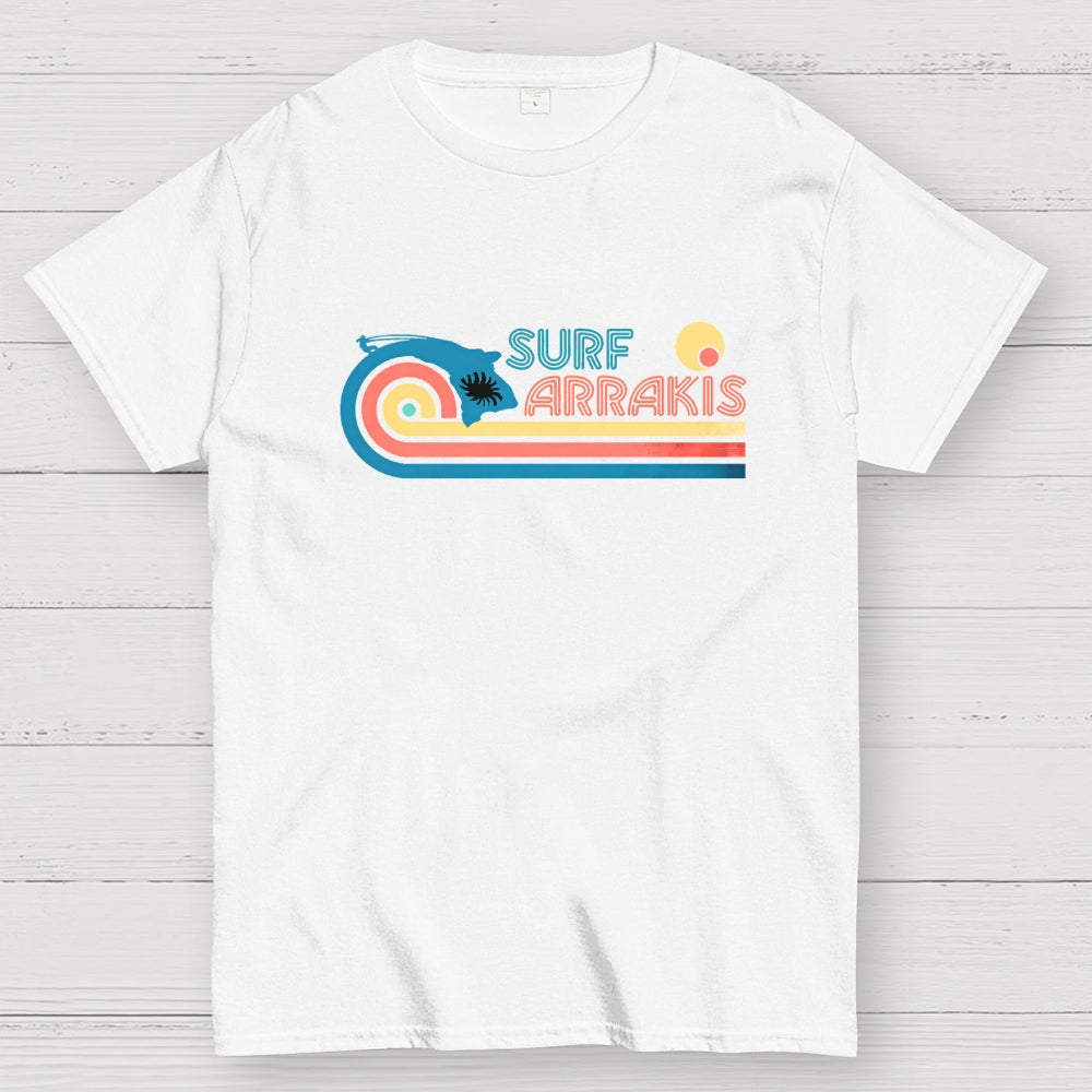 Surfs Up  T-Shirt