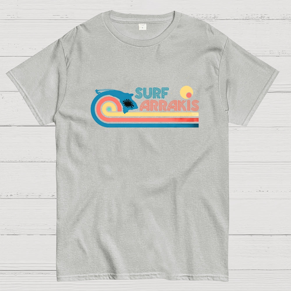 Surfs Up  T-Shirt