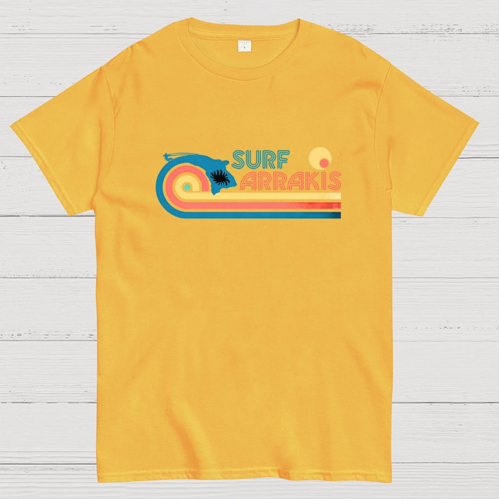 Surfs Up  T-Shirt