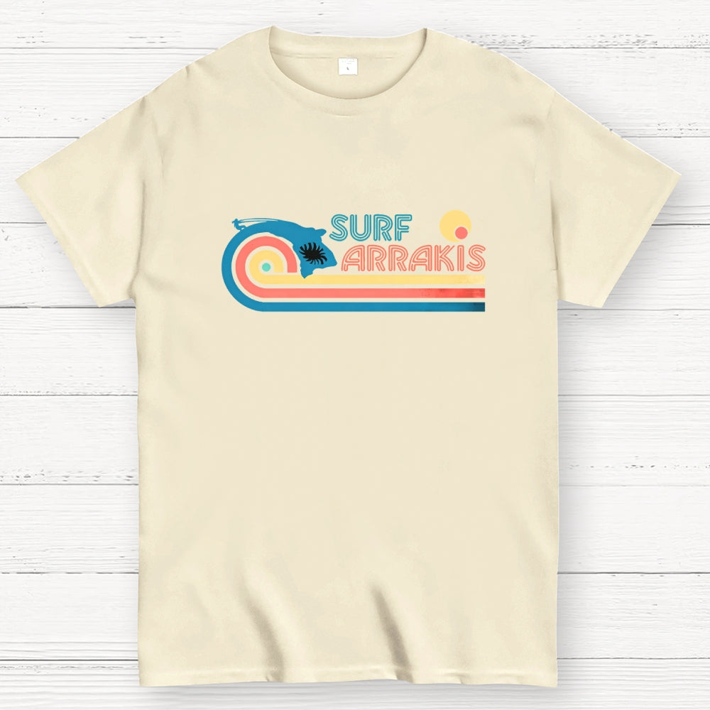 Surfs Up  T-Shirt