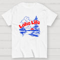 Lake Life  T-Shirt