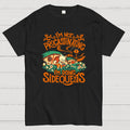 I'm Doing Side Quests Middle Earth  T-Shirt