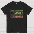 Questionable Heritage  T-Shirt