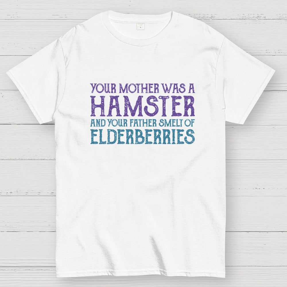 Questionable Heritage  T-Shirt