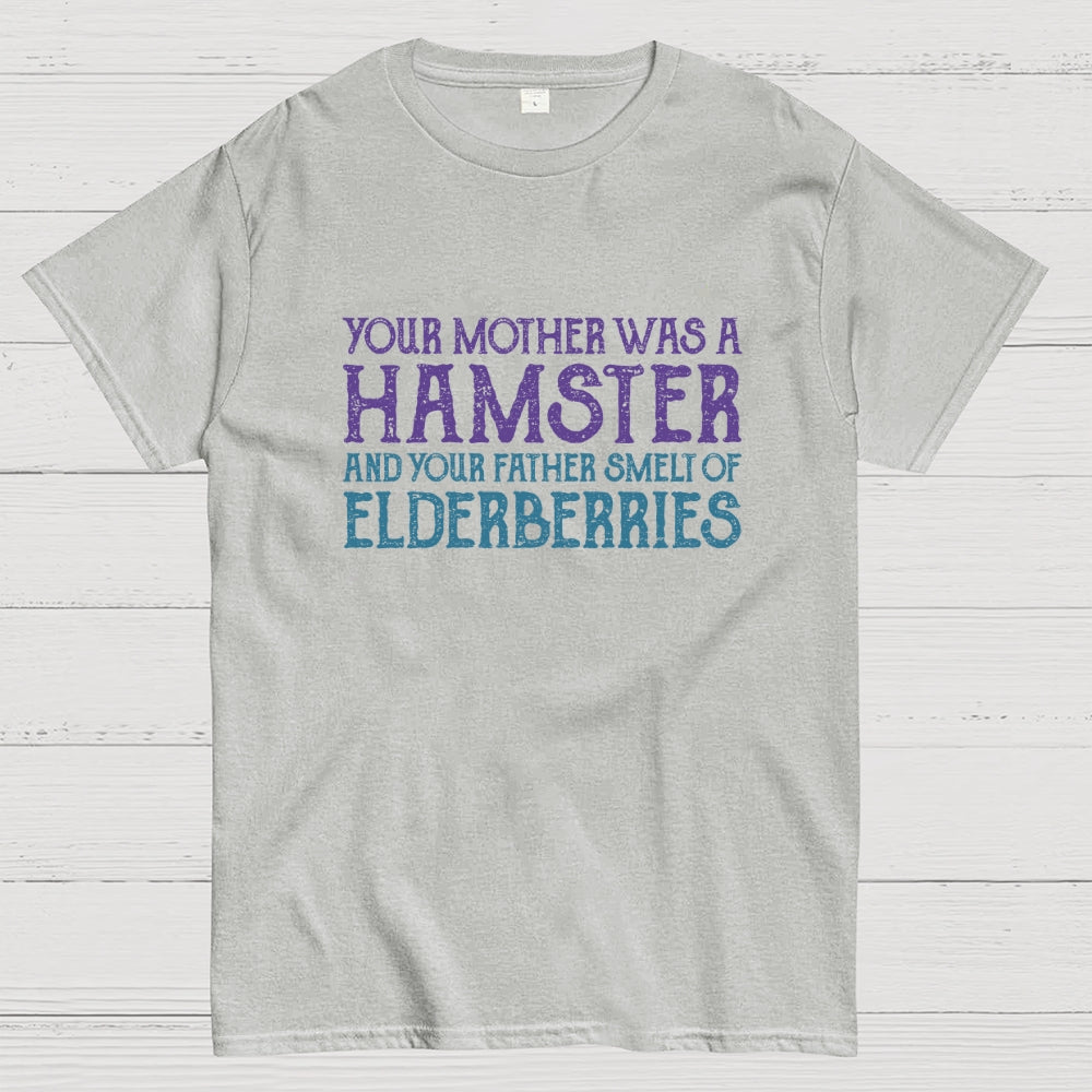 Questionable Heritage  T-Shirt