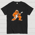 Fun Rock Wookiee Monster  T-Shirt