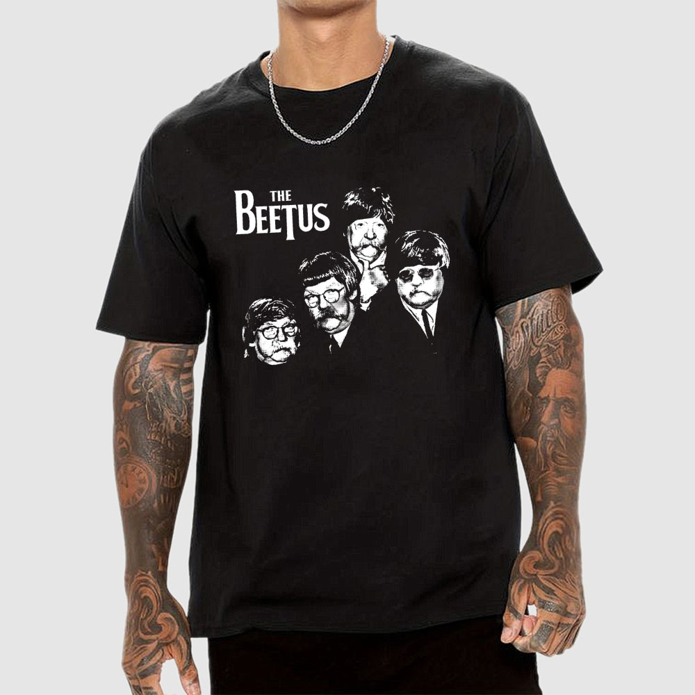THE-Beetus  T-Shirt