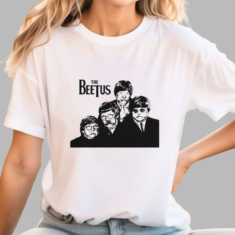 THE-Beetus  T-Shirt