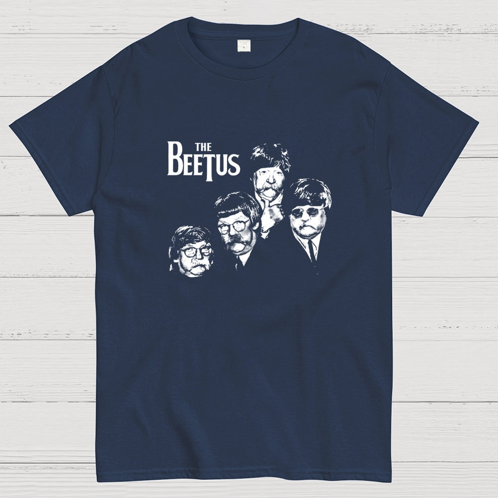 THE-Beetus  T-Shirt