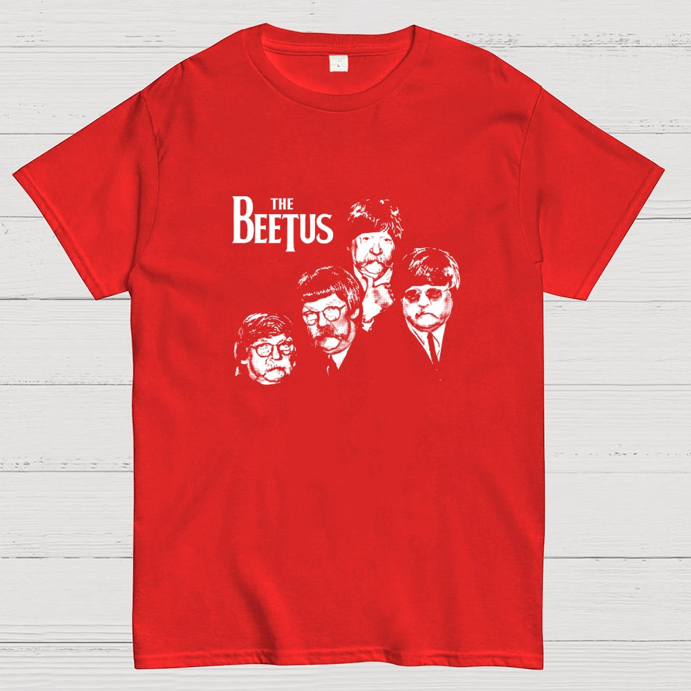 THE-Beetus  T-Shirt