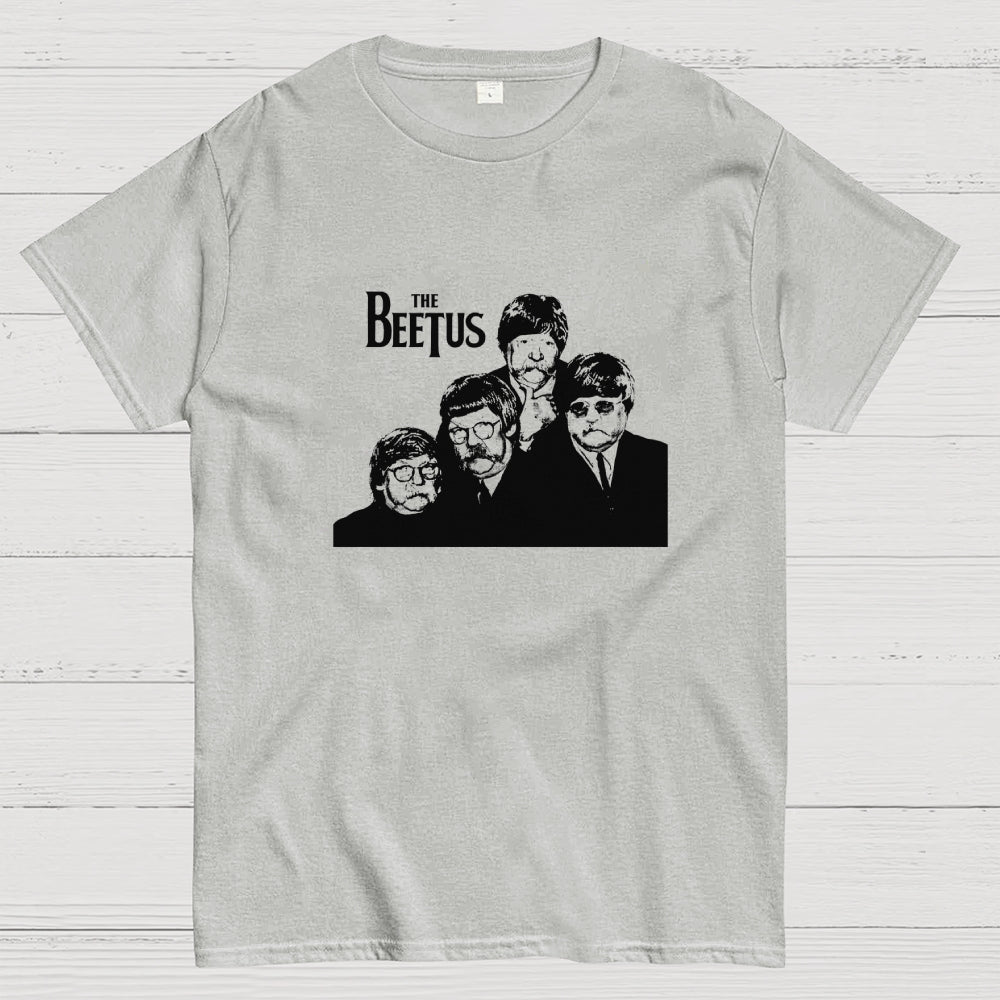 THE-Beetus  T-Shirt