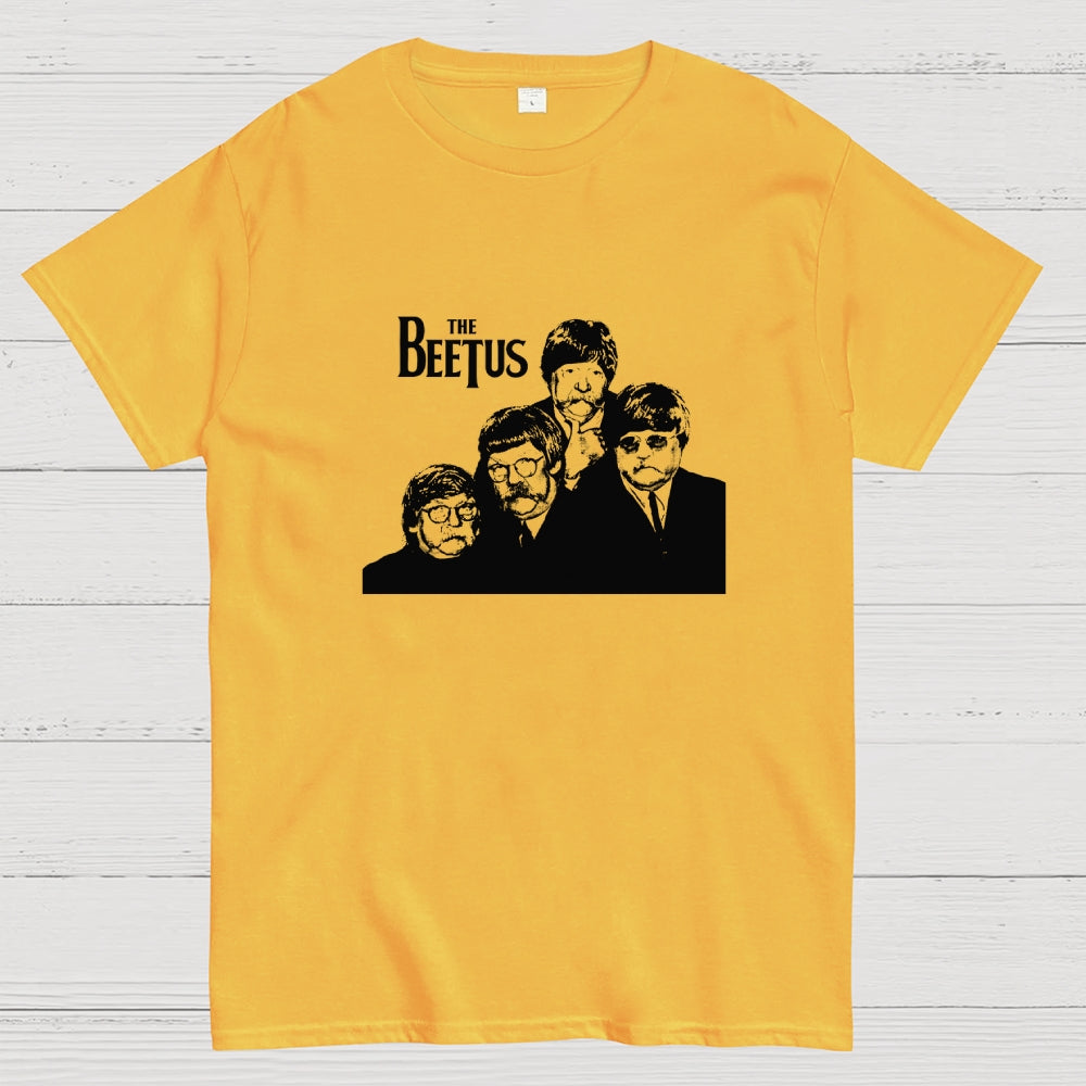 THE-Beetus  T-Shirt