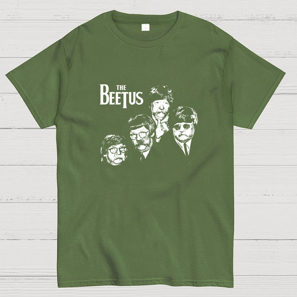 THE-Beetus  T-Shirt