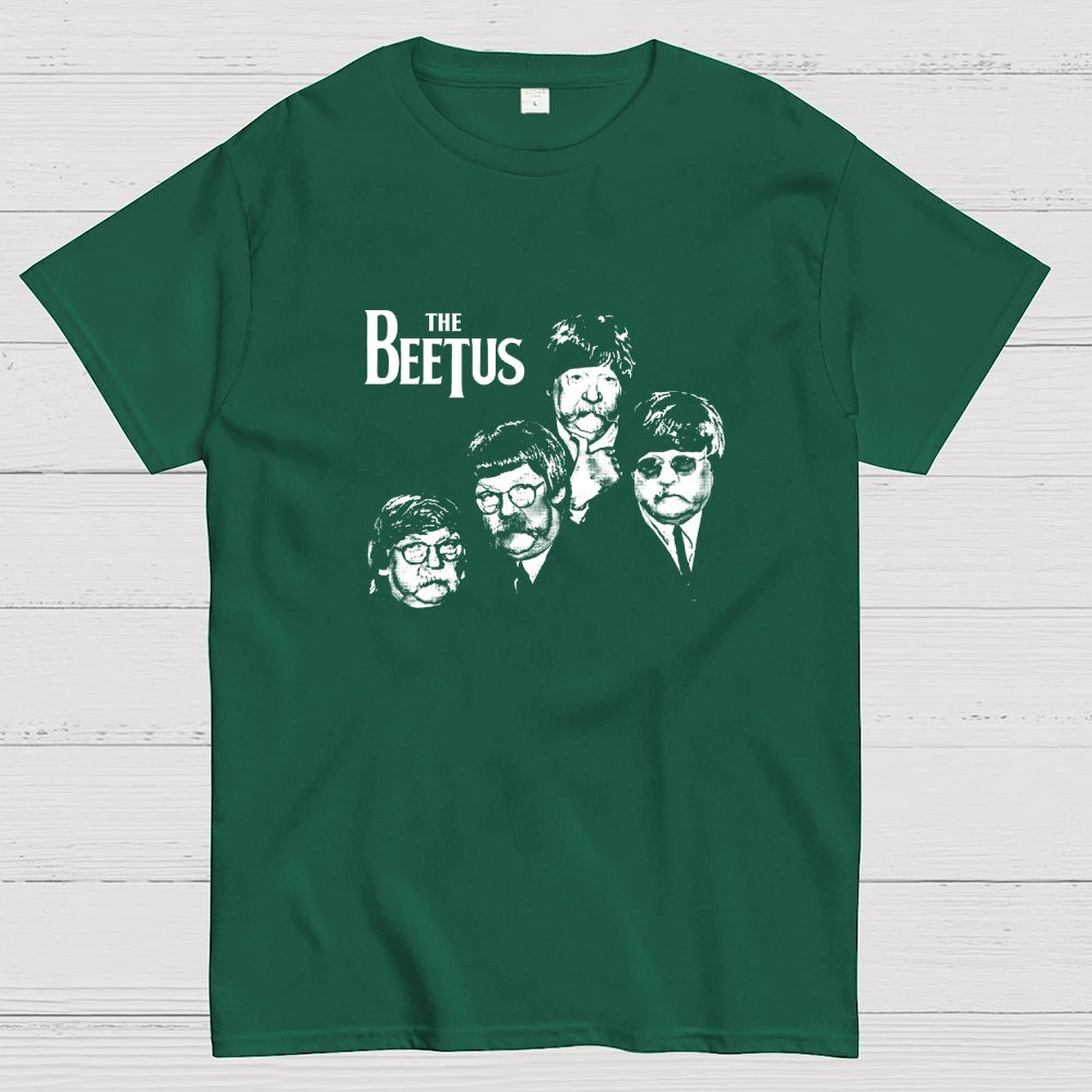 THE-Beetus  T-Shirt