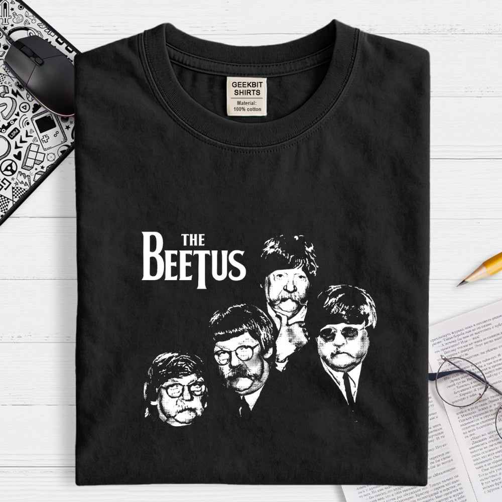 THE-Beetus  T-Shirt