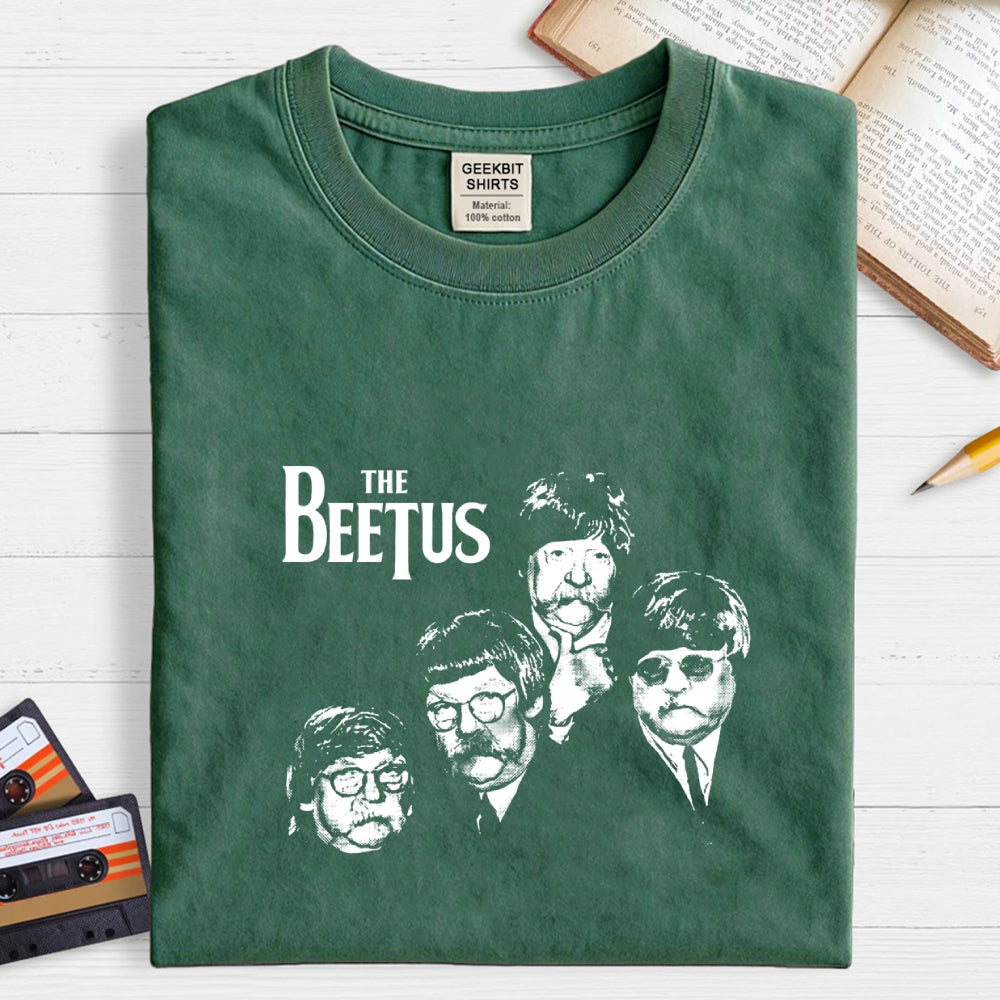 THE-Beetus  T-Shirt