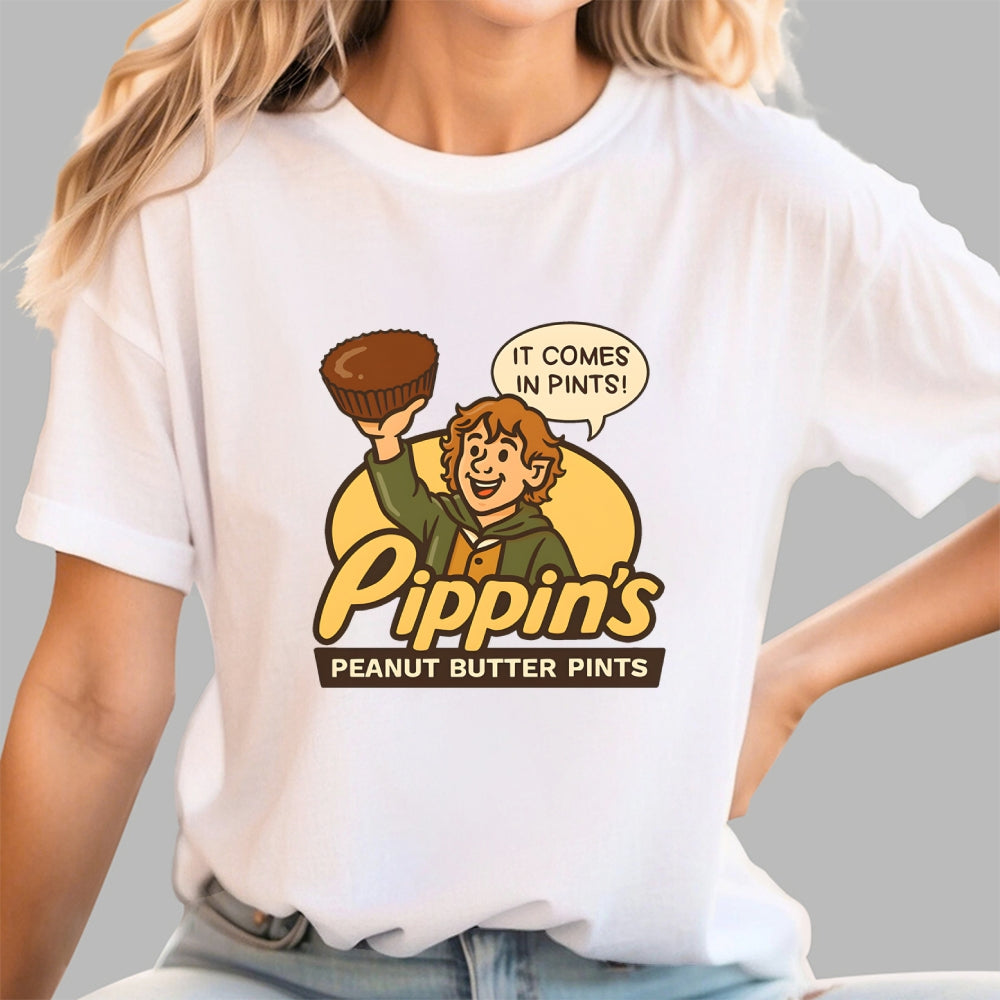 Peanut Butter Pints  T-Shirt