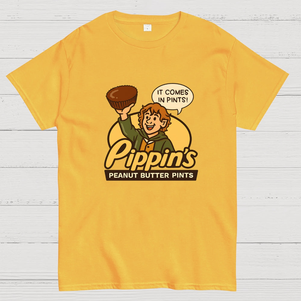 Peanut Butter Pints  T-Shirt