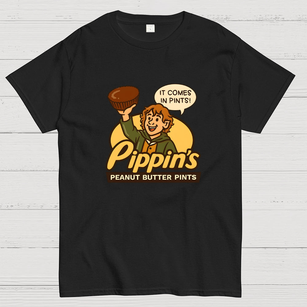 Peanut Butter Pints  T-Shirt