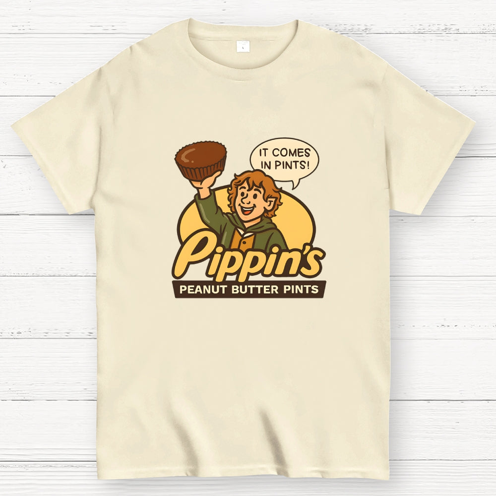 Peanut Butter Pints  T-Shirt