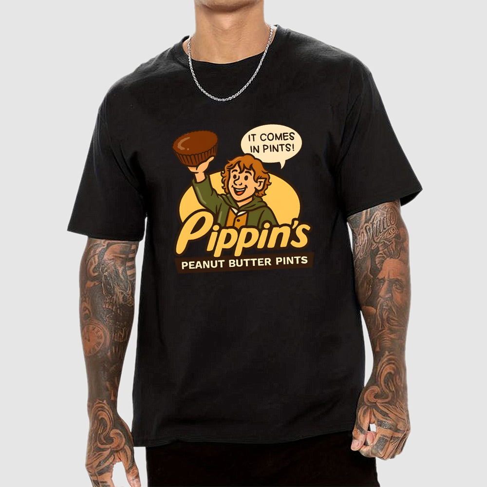 Peanut Butter Pints  T-Shirt