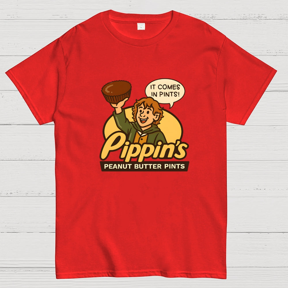 Peanut Butter Pints  T-Shirt
