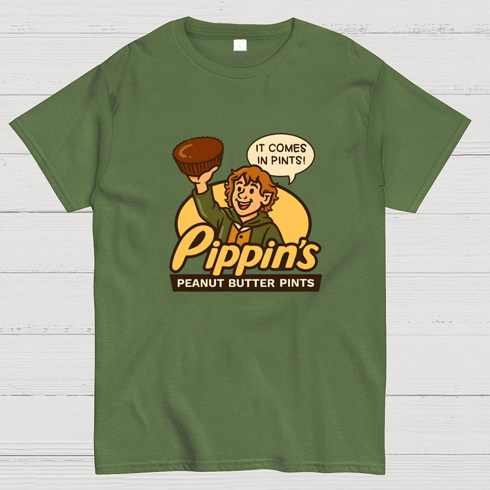 Peanut Butter Pints  T-Shirt