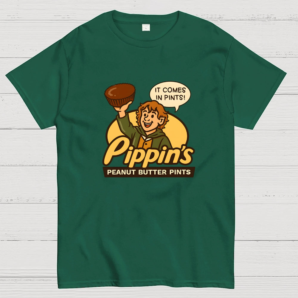 Peanut Butter Pints  T-Shirt