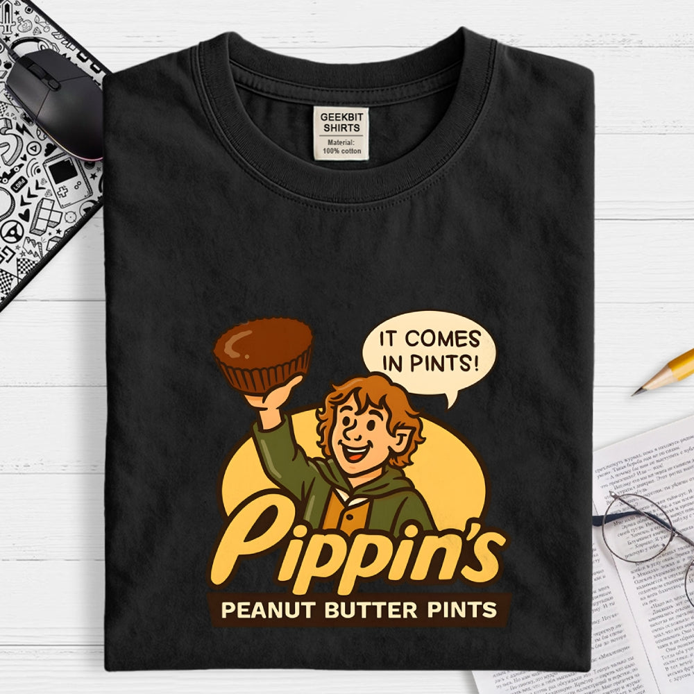 Peanut Butter Pints  T-Shirt