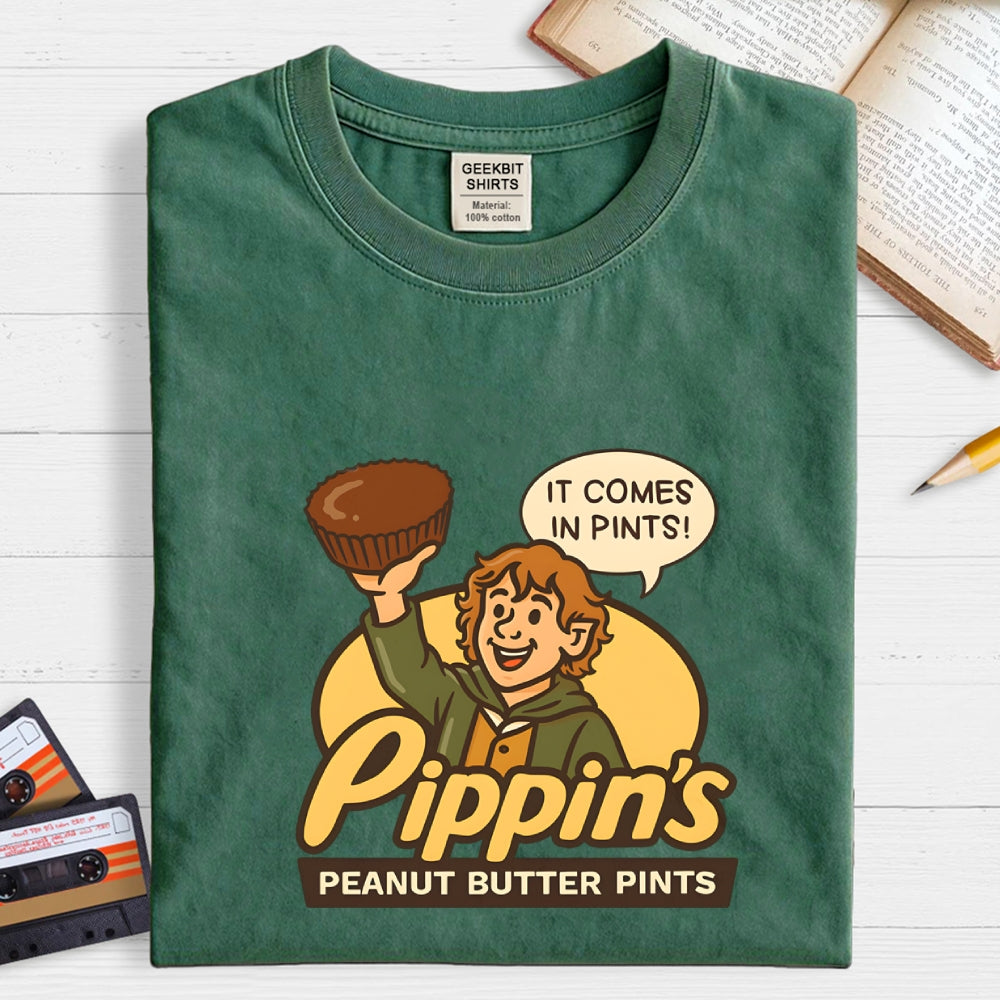 Peanut Butter Pints  T-Shirt