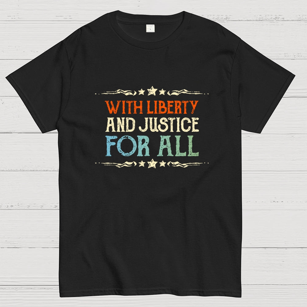 Patriotic Pledge  T-Shirt