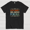Patriotic Pledge  T-Shirt