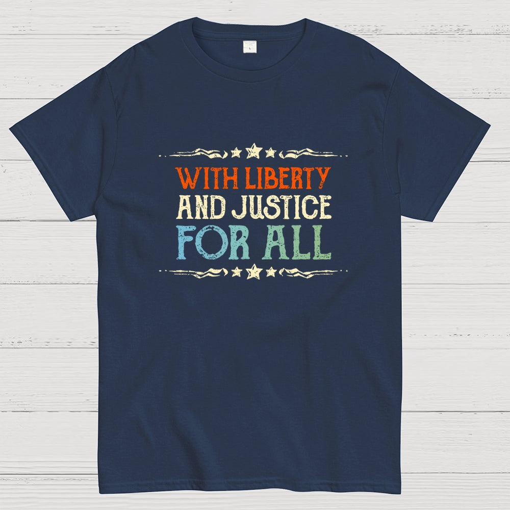 Patriotic Pledge  T-Shirt
