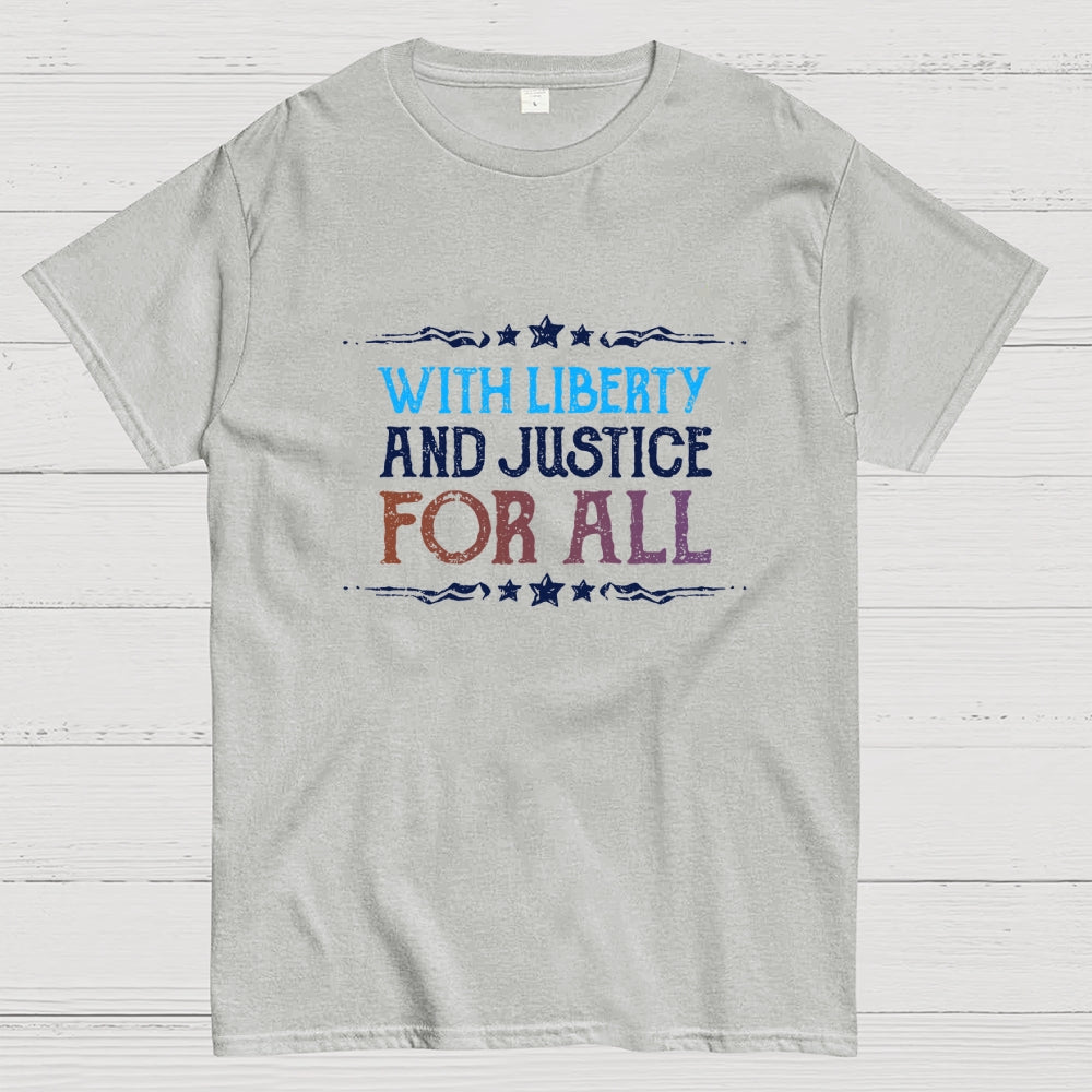 Patriotic Pledge  T-Shirt